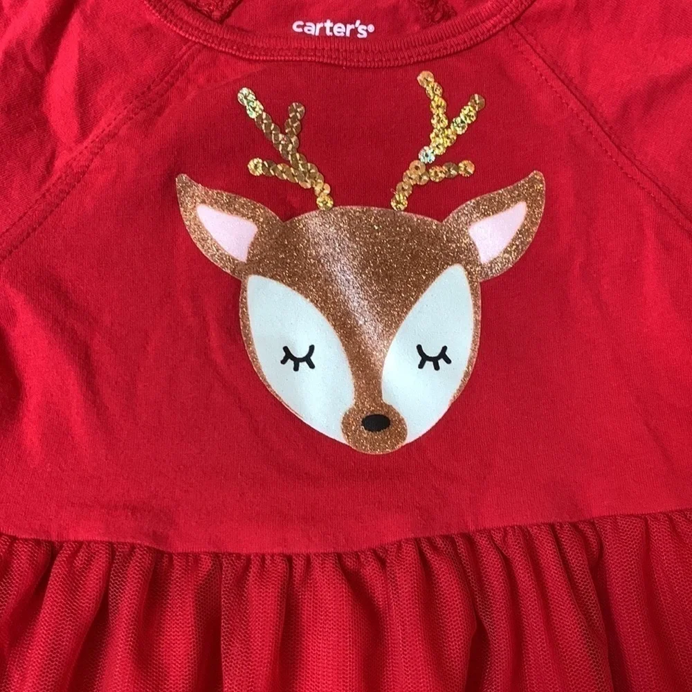 Carters carter’s christmas